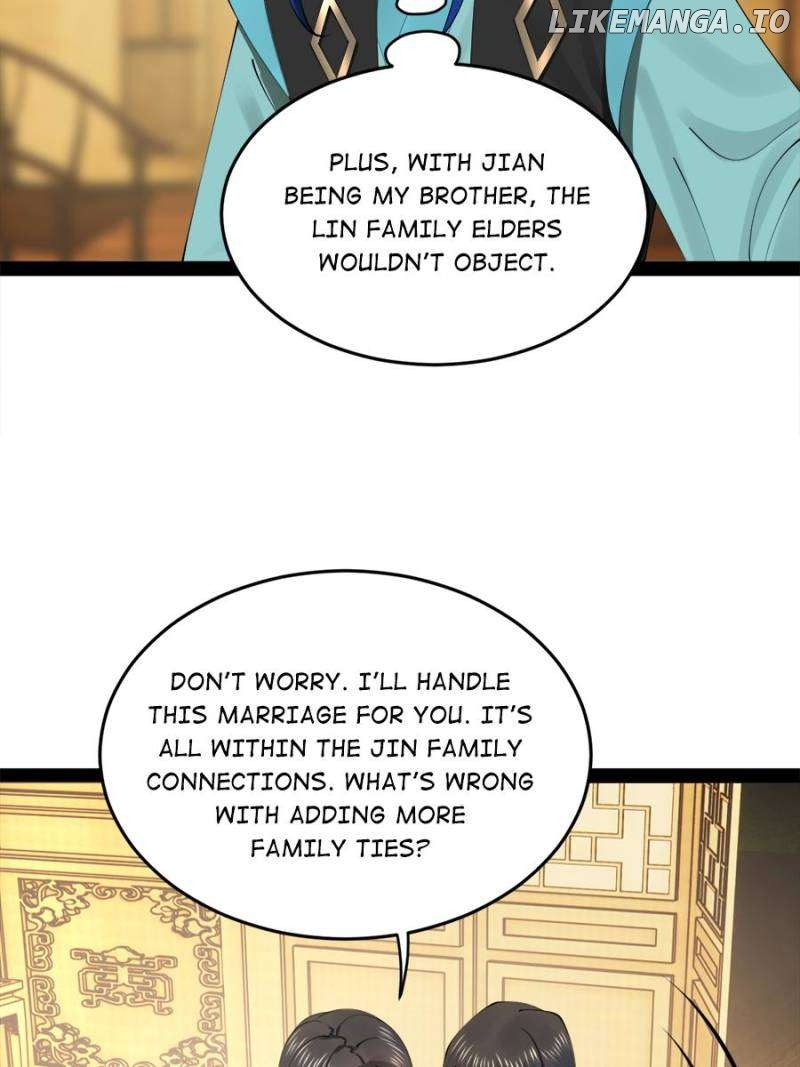 Read Ultimate Son in Law En Manga Online
