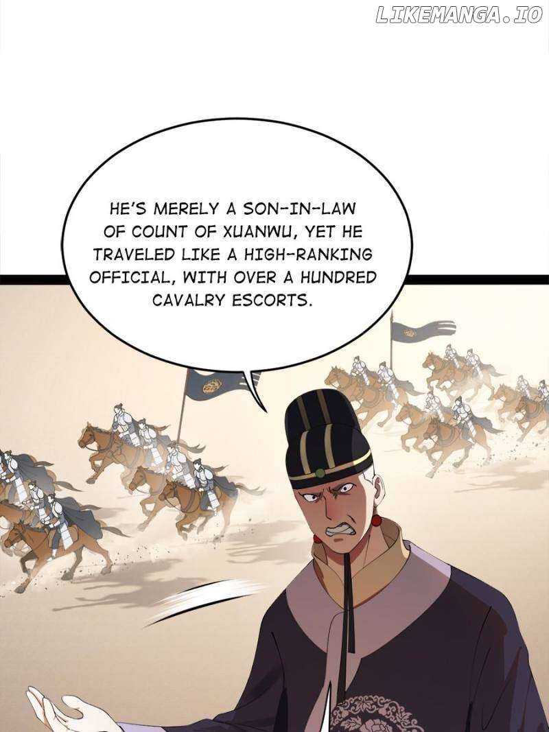 Read Ultimate Son in Law En Manga Online
