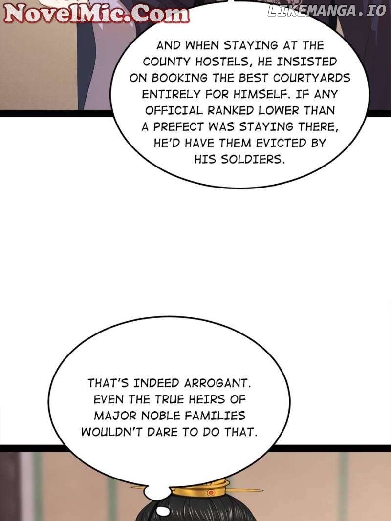Read Ultimate Son in Law En Manga Online