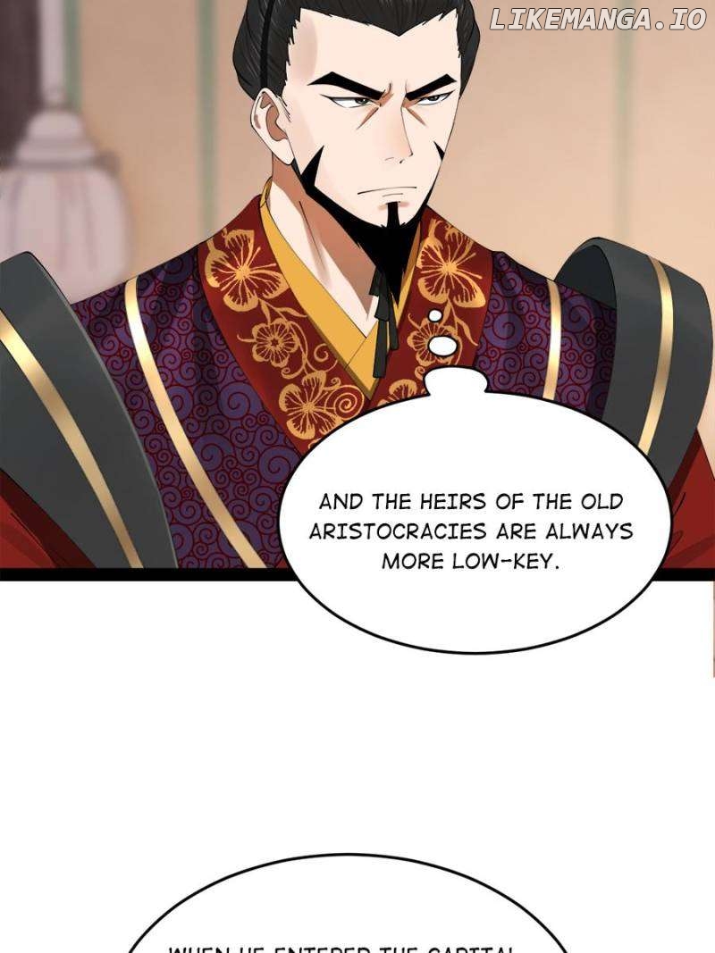 Read Ultimate Son in Law En Manga Online