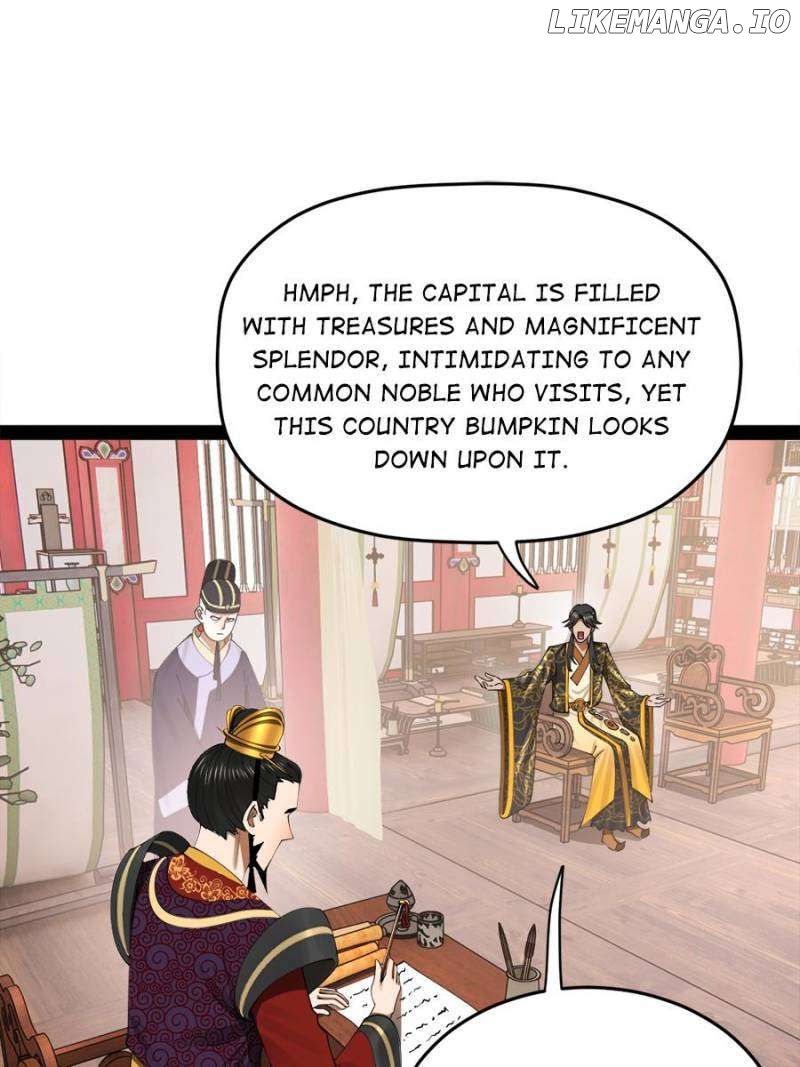 Read Ultimate Son in Law En Manga Online