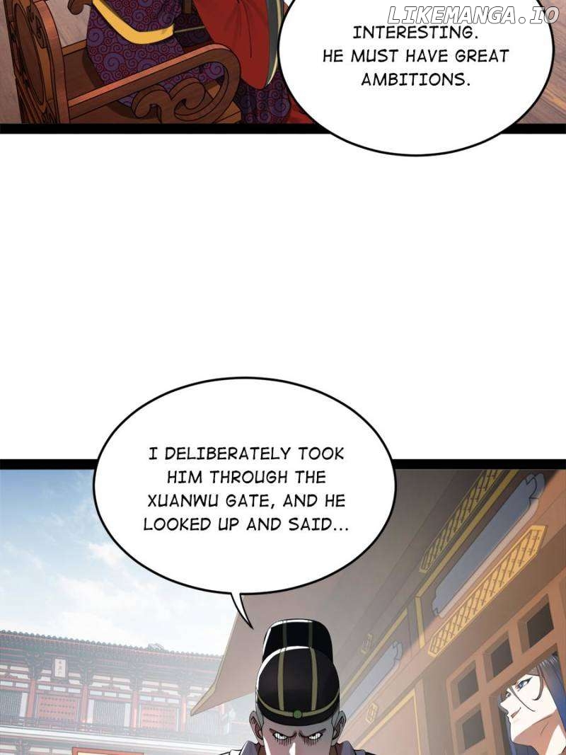 Read Ultimate Son in Law En Manga Online