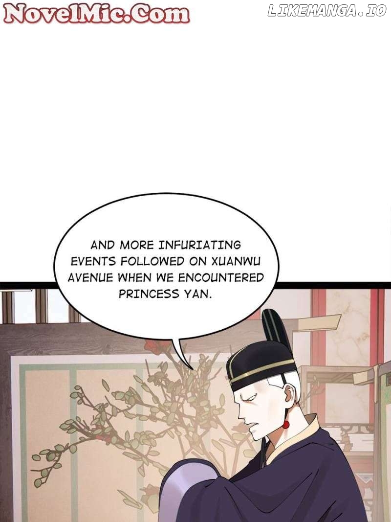 Read Ultimate Son in Law En Manga Online