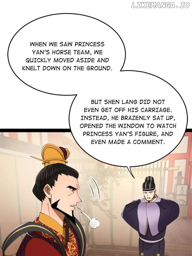 Read Ultimate Son in Law En Manga Online