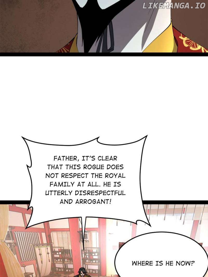 Read Ultimate Son in Law En Manga Online