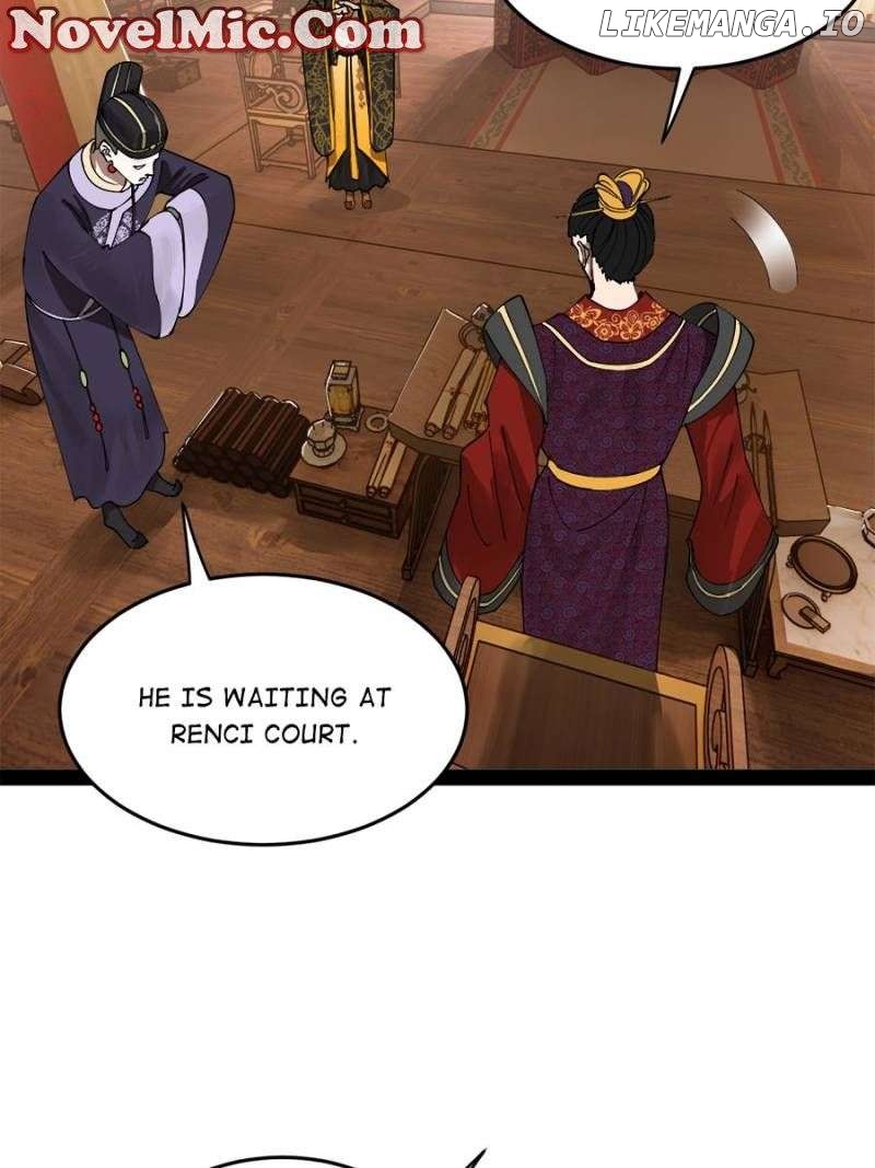 Read Ultimate Son in Law En Manga Online