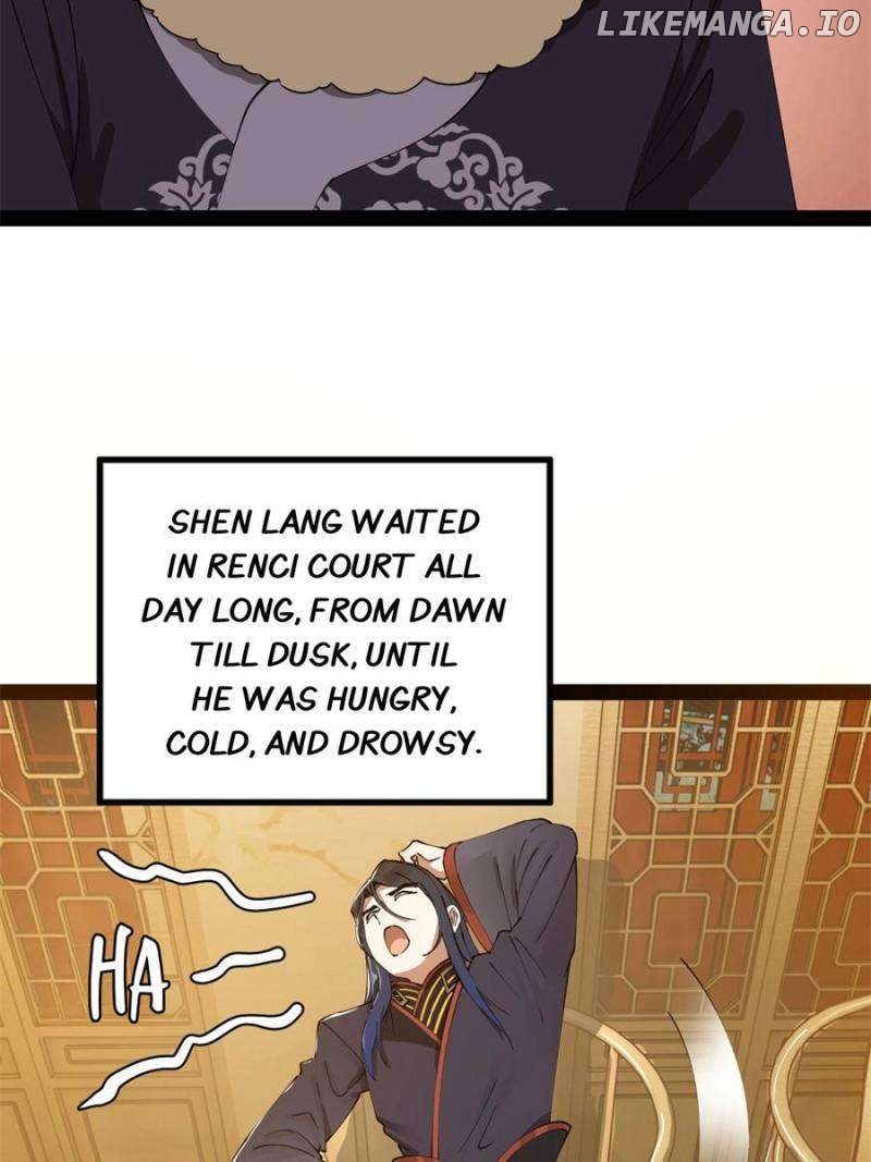 Read Ultimate Son in Law En Manga Online
