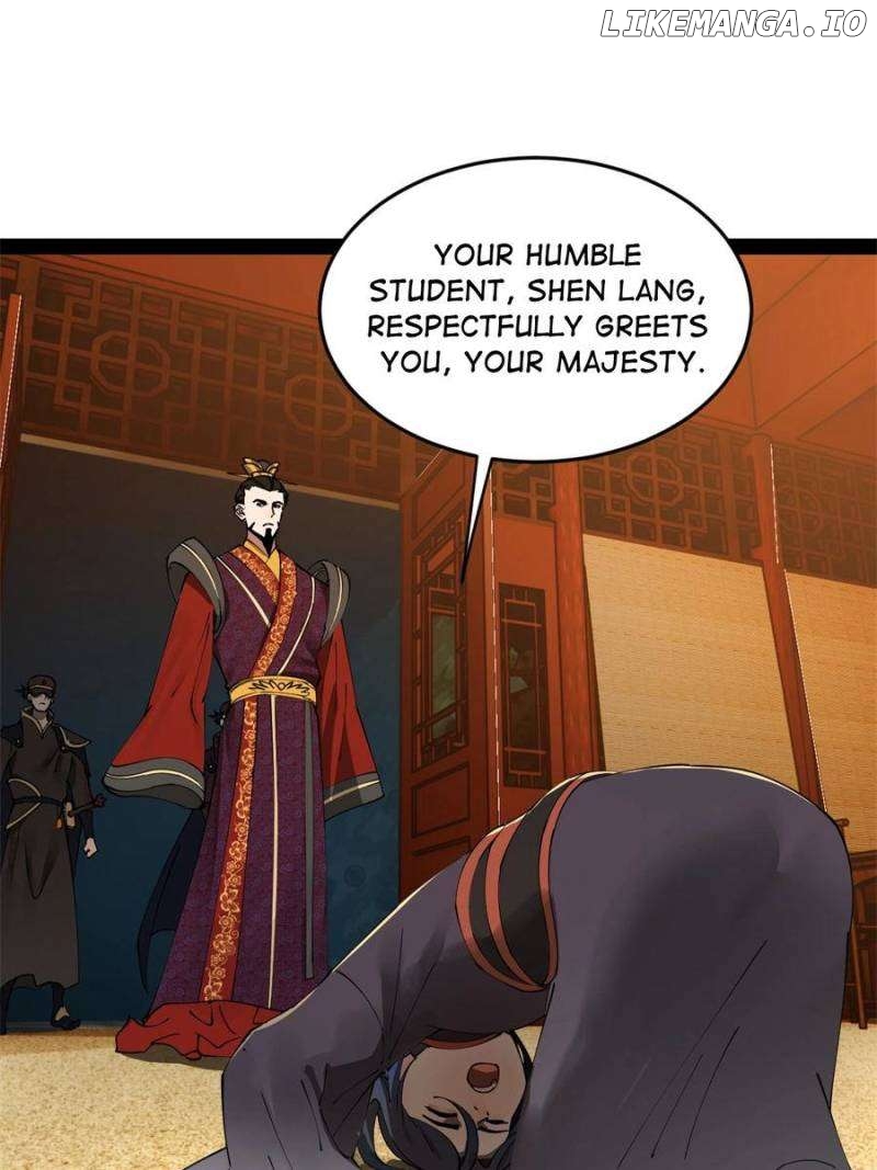 Read Ultimate Son in Law En Manga Online