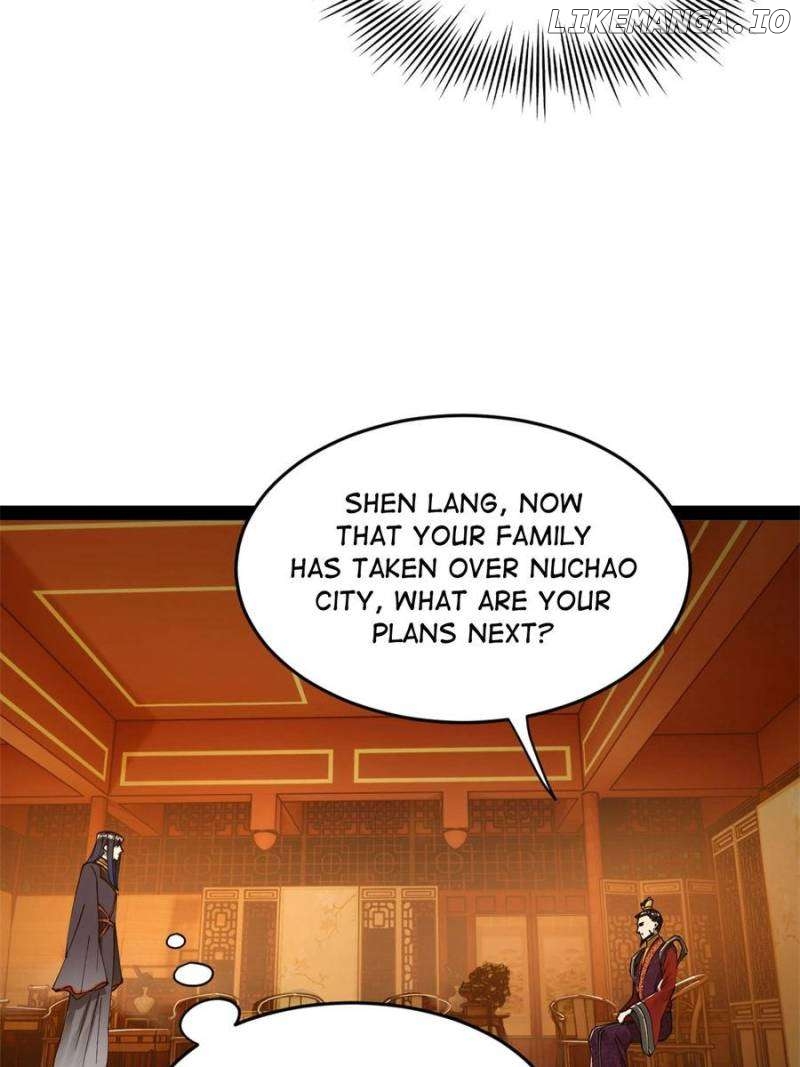 Read Ultimate Son in Law En Manga Online