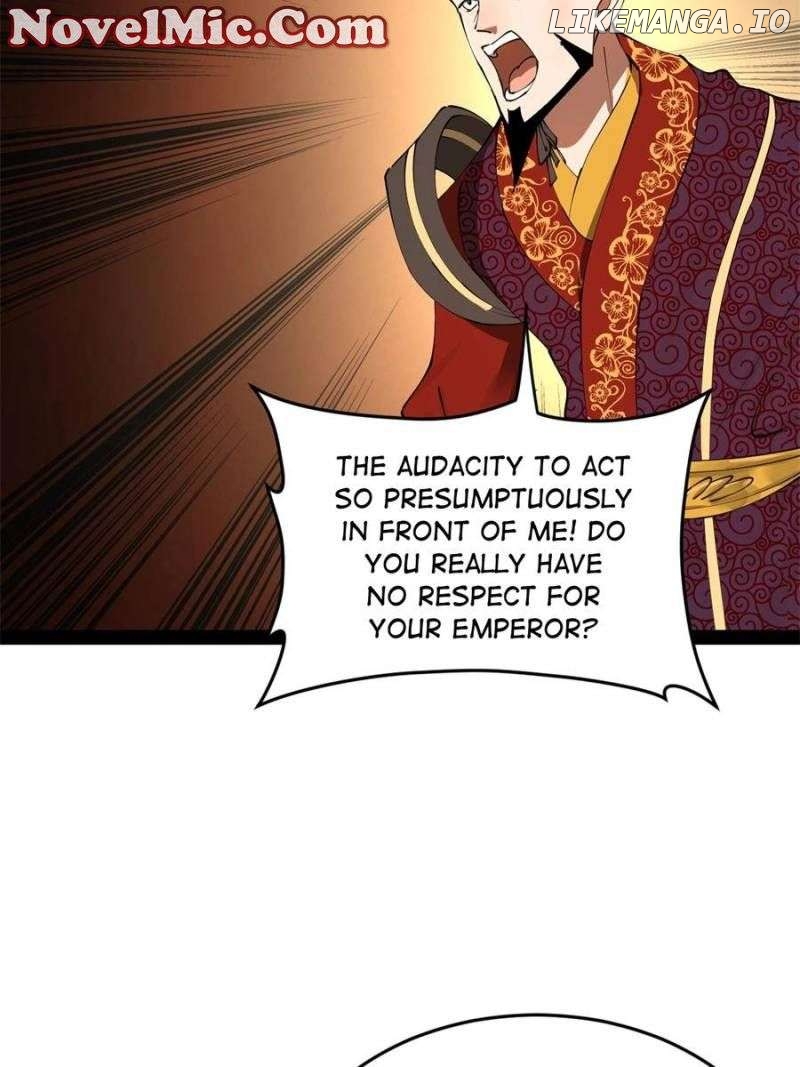 Read Ultimate Son in Law En Manga Online