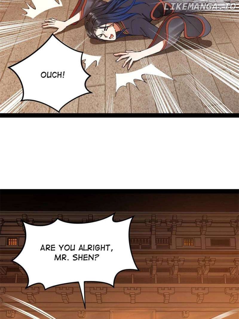 Read Ultimate Son in Law En Manga Online