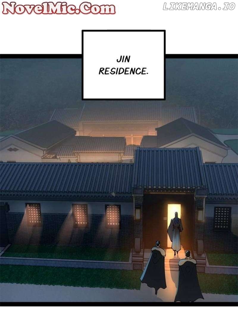 Read Ultimate Son in Law En Manga Online