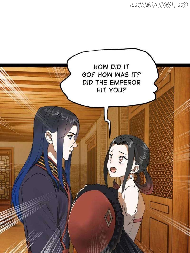 Read Ultimate Son in Law En Manga Online