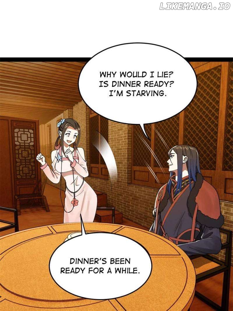 Read Ultimate Son in Law En Manga Online