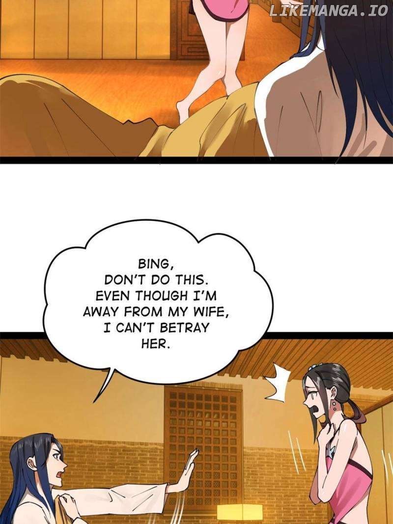 Read Ultimate Son in Law En Manga Online