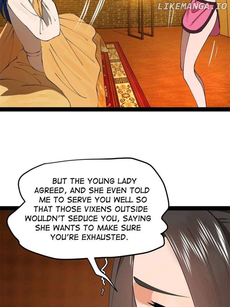Read Ultimate Son in Law En Manga Online