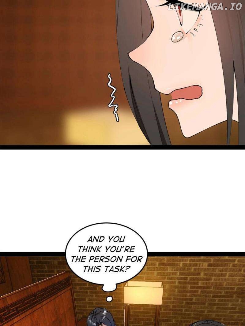 Read Ultimate Son in Law En Manga Online