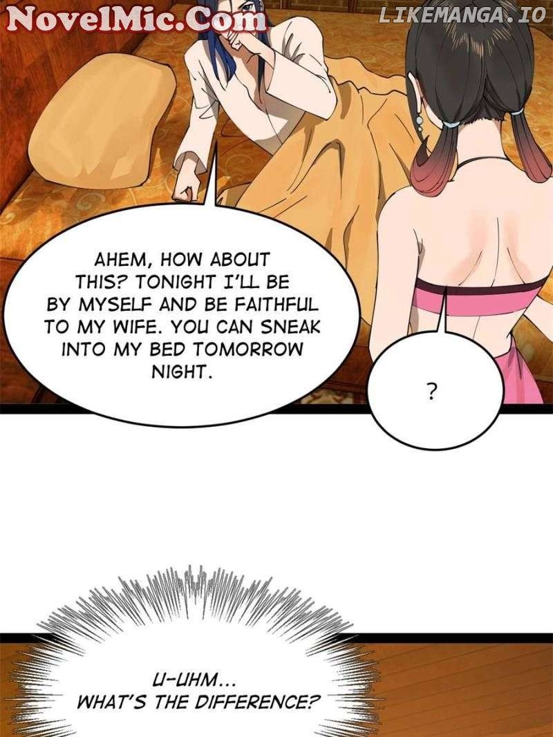 Read Ultimate Son in Law En Manga Online