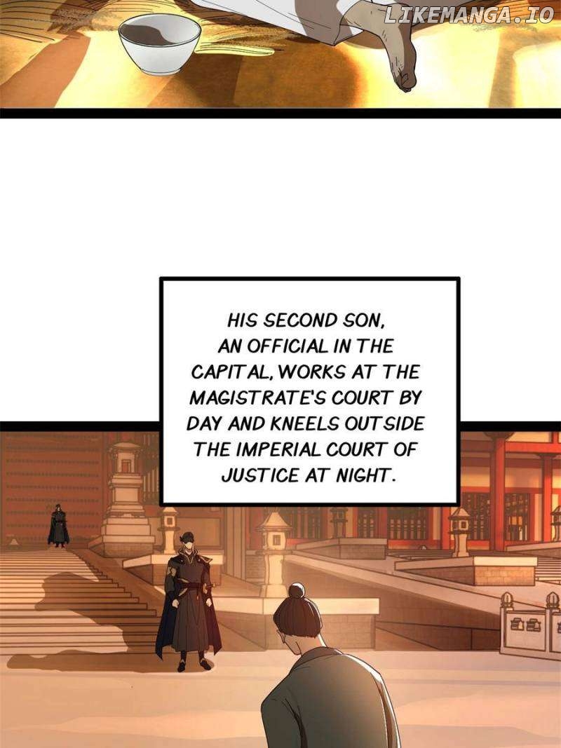 Read Ultimate Son in Law En Manga Online