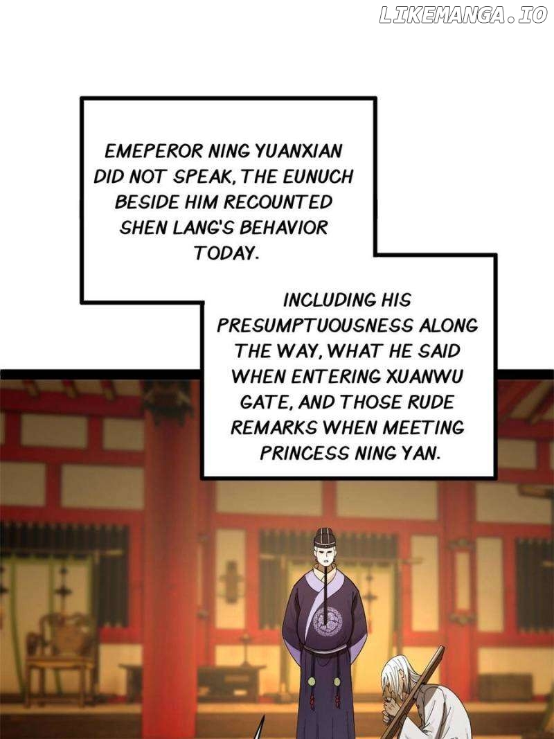 Read Ultimate Son in Law En Manga Online