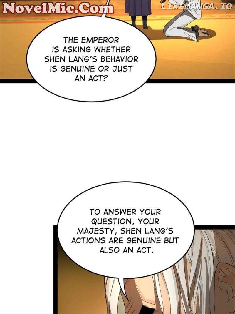 Read Ultimate Son in Law En Manga Online