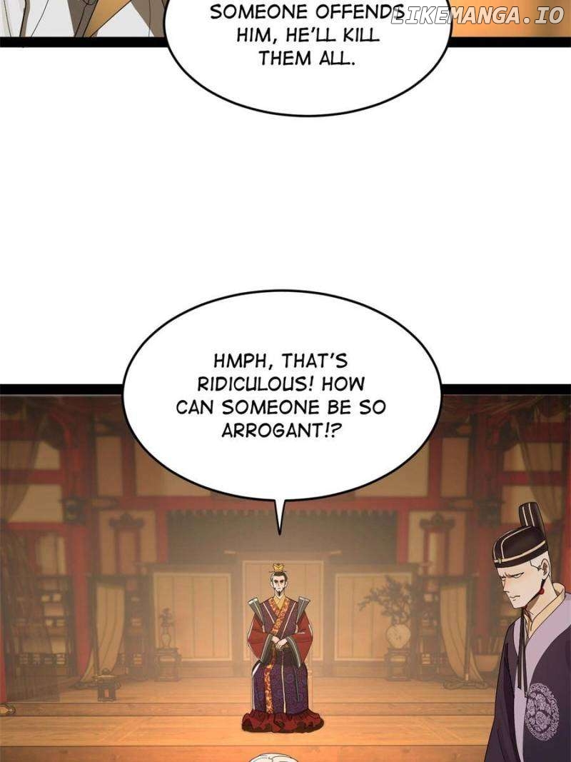 Read Ultimate Son in Law En Manga Online