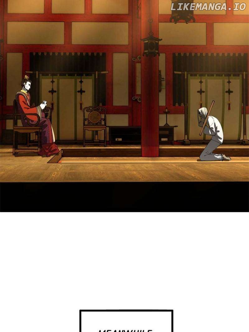 Read Ultimate Son in Law En Manga Online