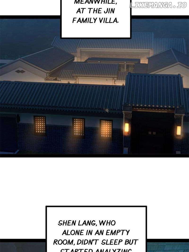 Read Ultimate Son in Law En Manga Online