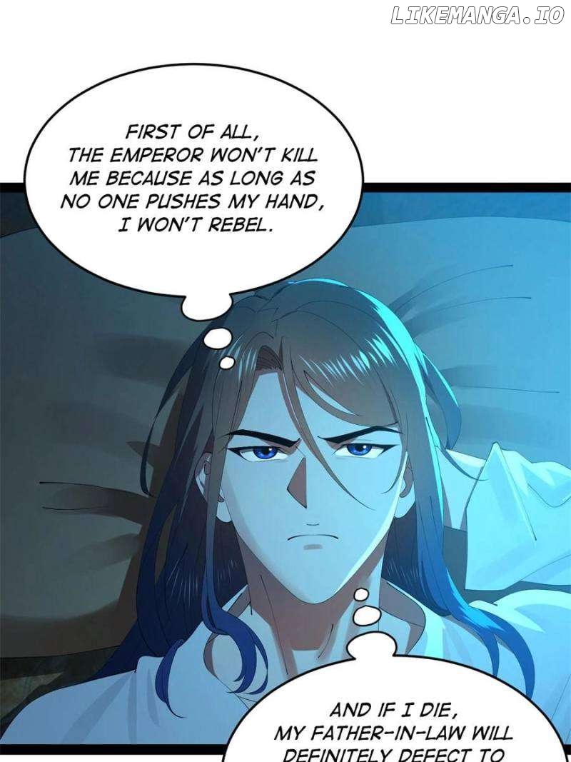 Read Ultimate Son in Law En Manga Online