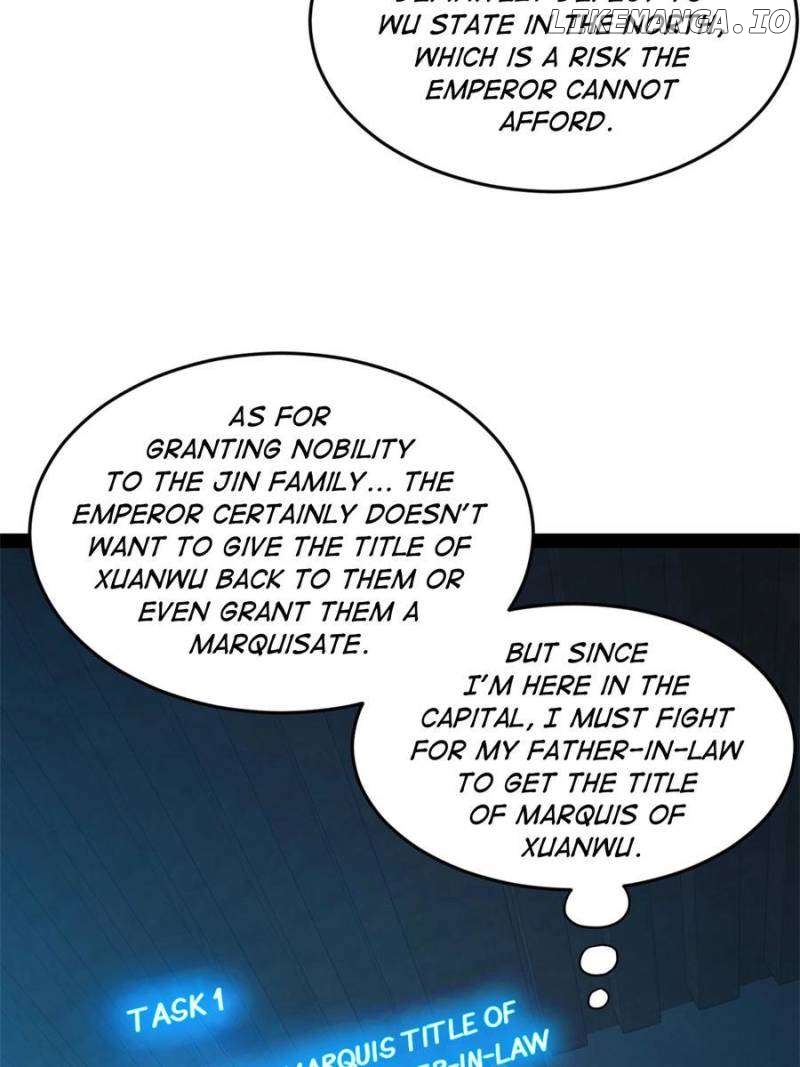 Read Ultimate Son in Law En Manga Online