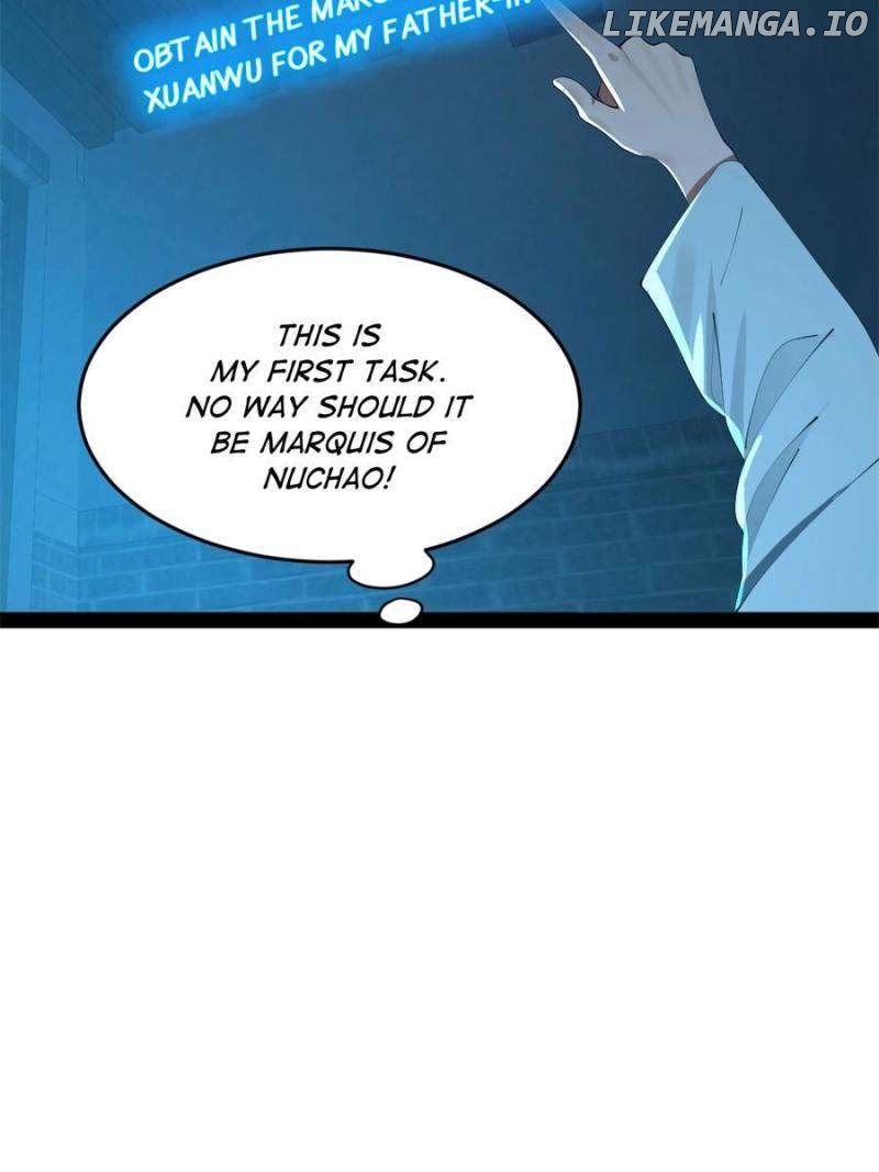 Read Ultimate Son in Law En Manga Online