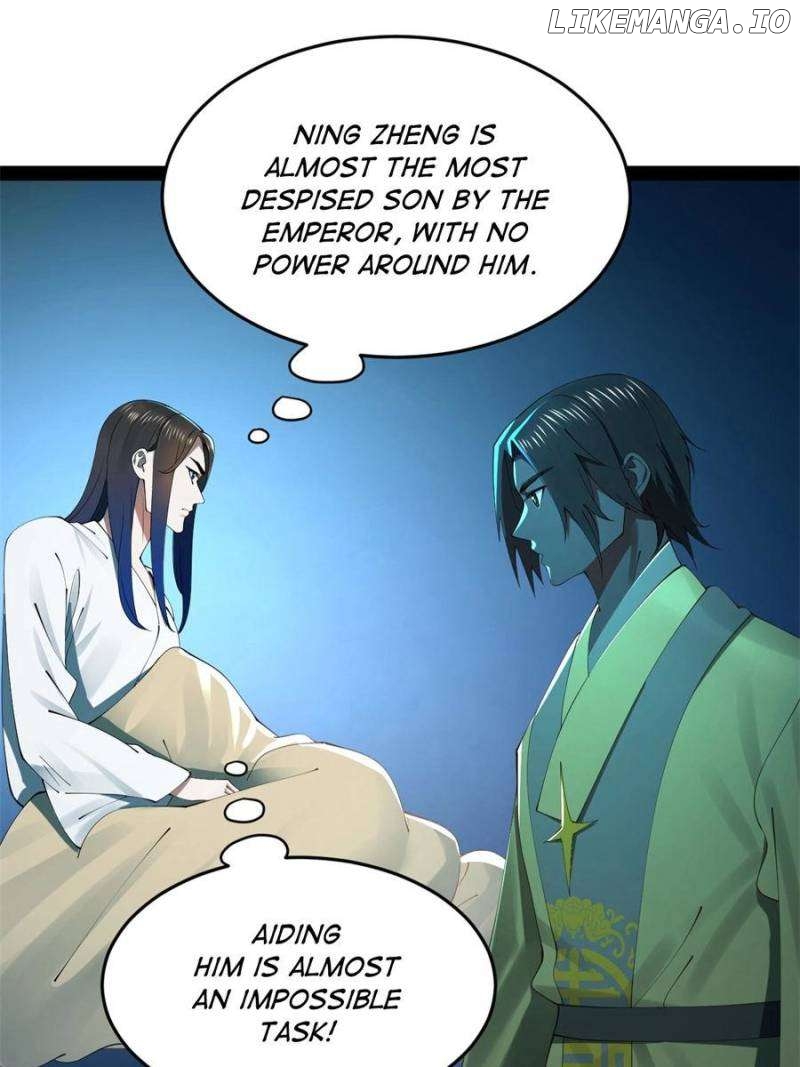 Read Ultimate Son in Law En Manga Online