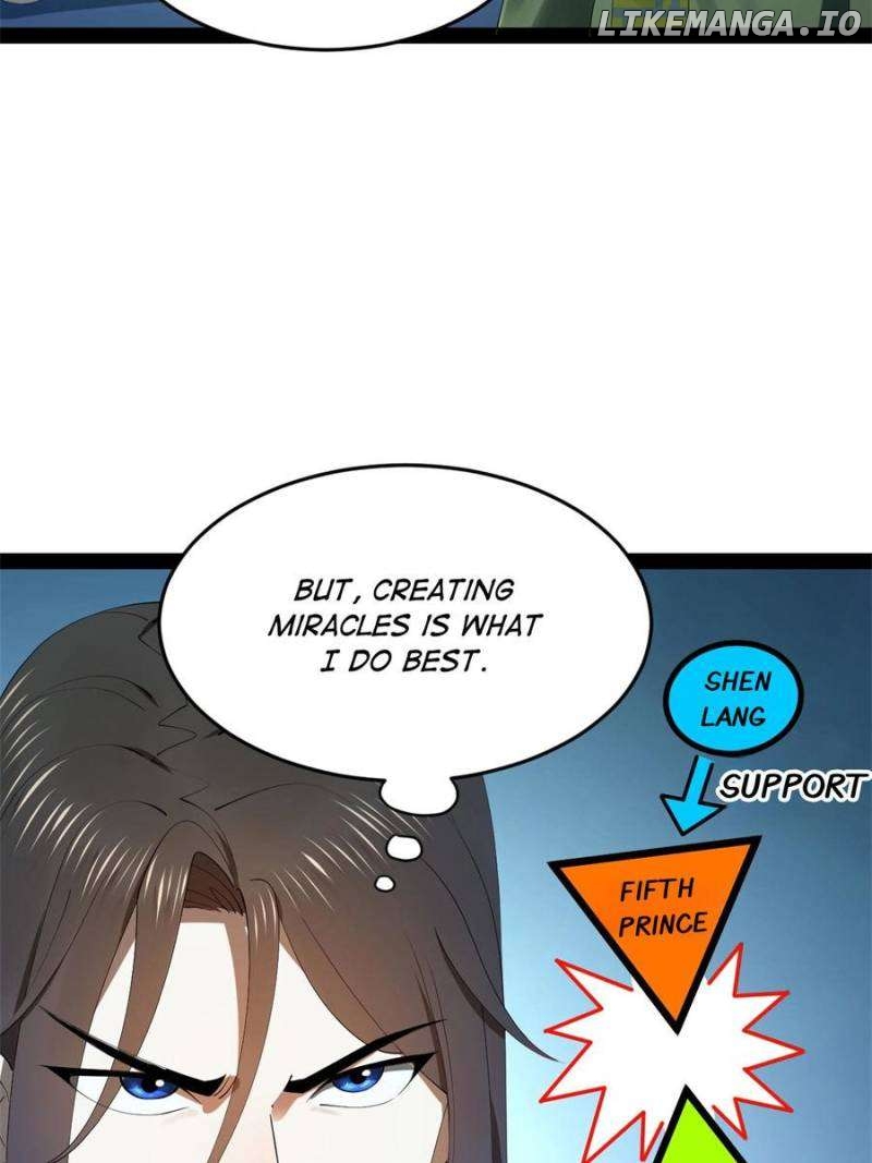 Read Ultimate Son in Law En Manga Online