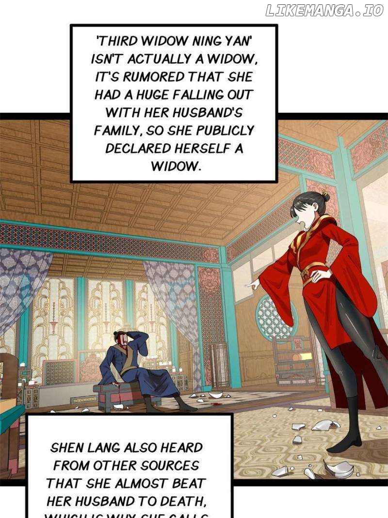Read Ultimate Son in Law En Manga Online