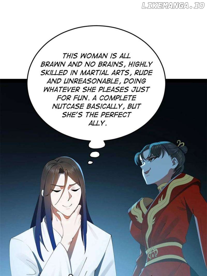 Read Ultimate Son in Law En Manga Online