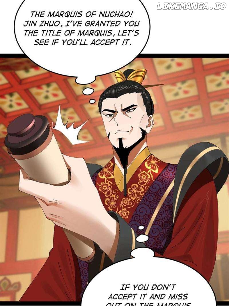 Read Ultimate Son in Law En Manga Online