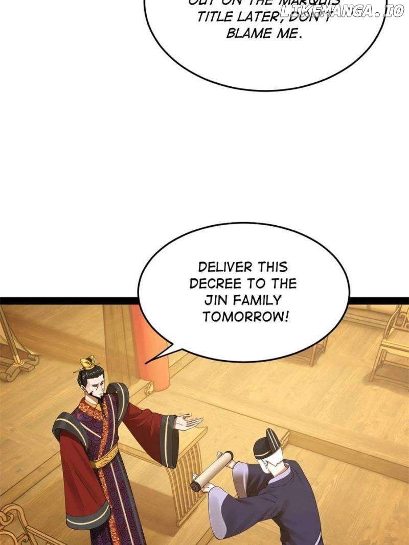 Read Ultimate Son in Law En Manga Online