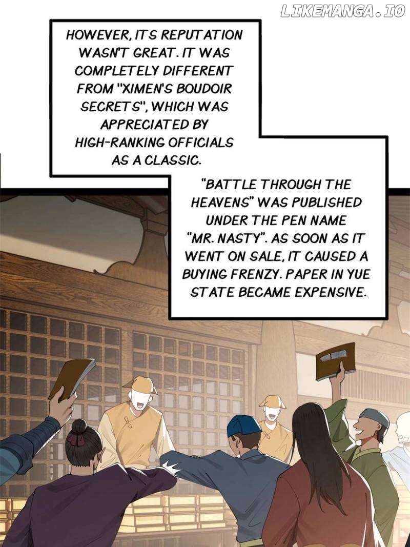Read Ultimate Son in Law En Manga Online