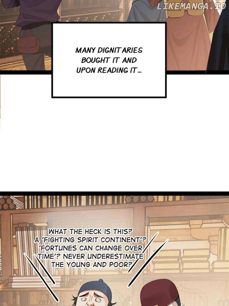 Read Ultimate Son in Law En Manga Online