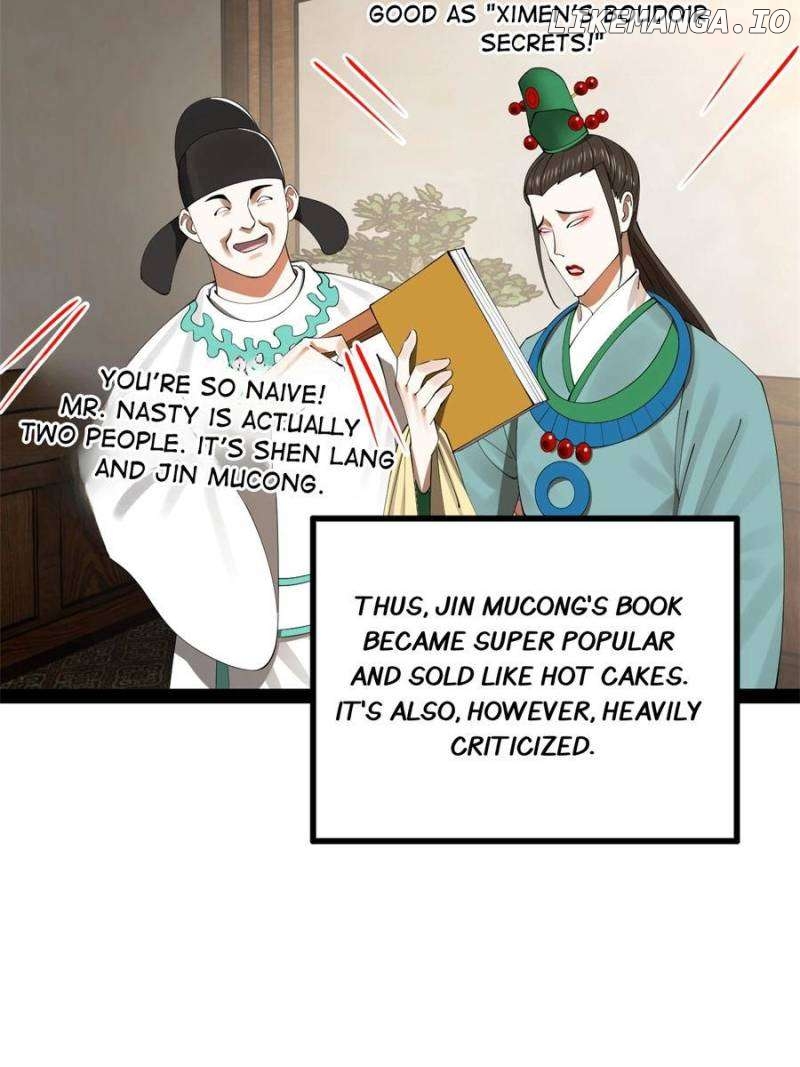 Read Ultimate Son in Law En Manga Online