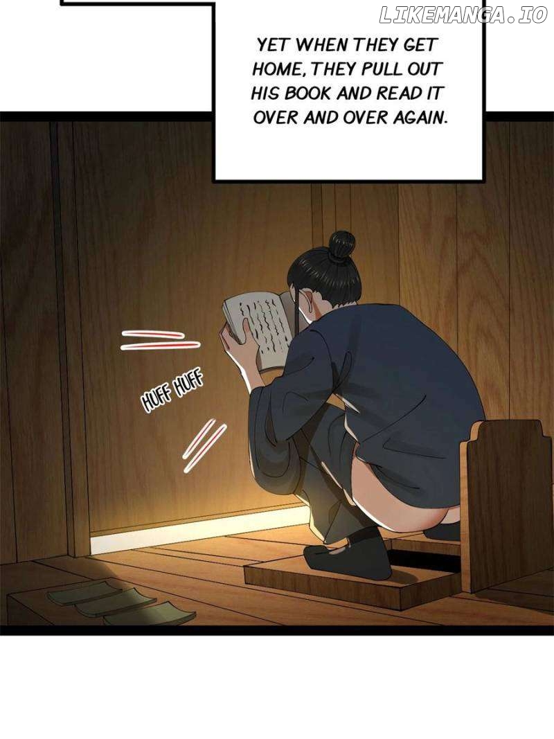 Read Ultimate Son in Law En Manga Online