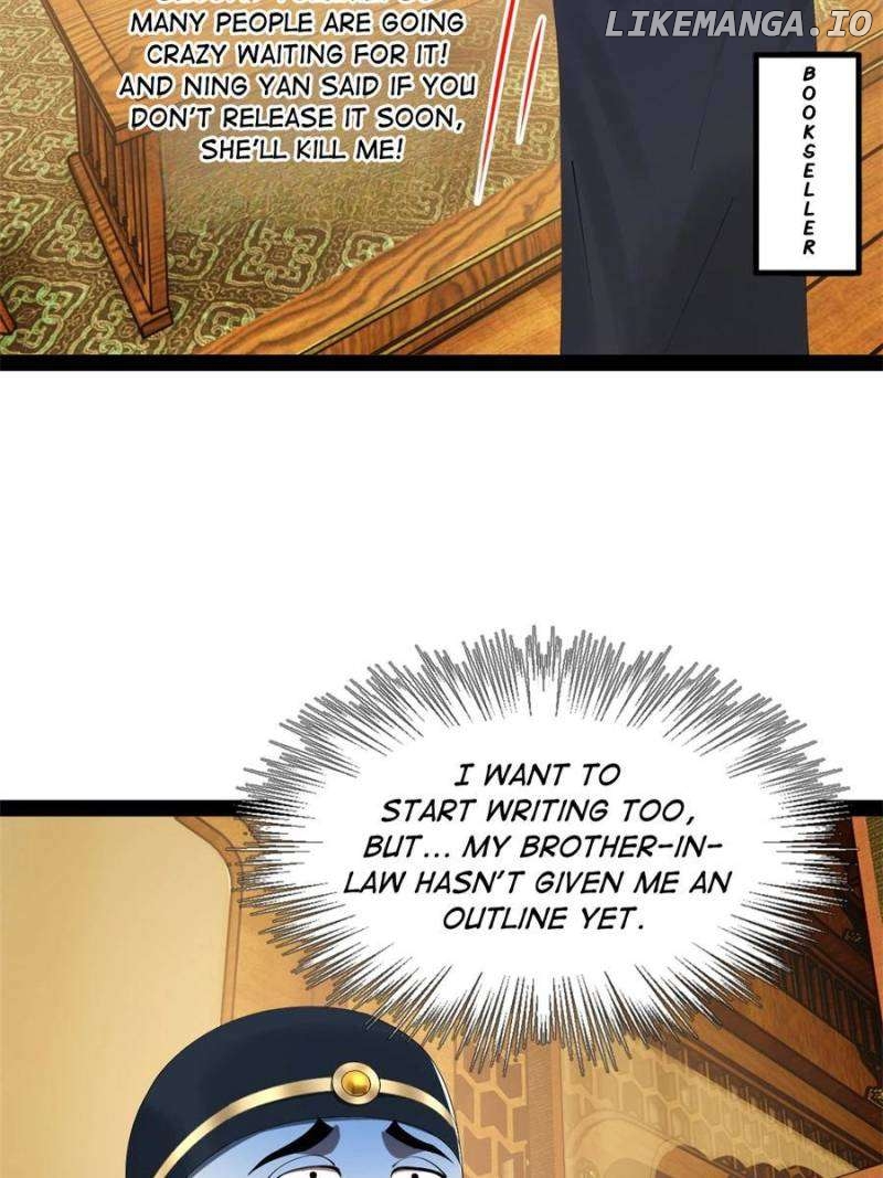 Read Ultimate Son in Law En Manga Online