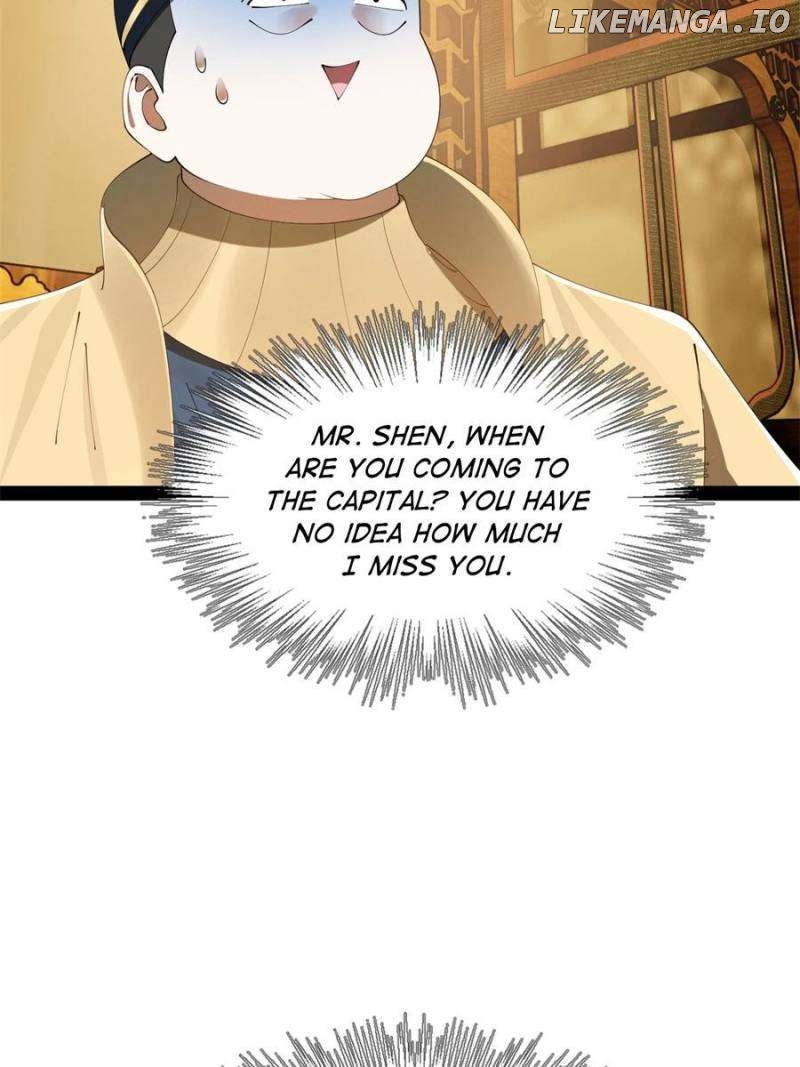 Read Ultimate Son in Law En Manga Online