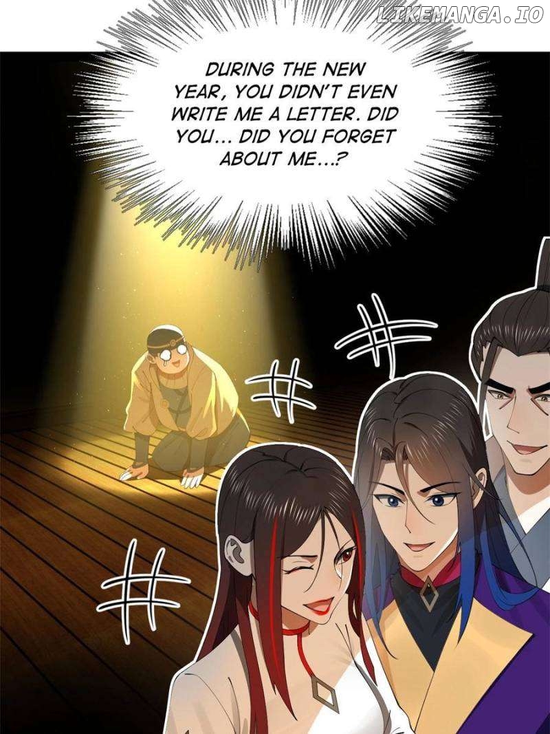 Read Ultimate Son in Law En Manga Online