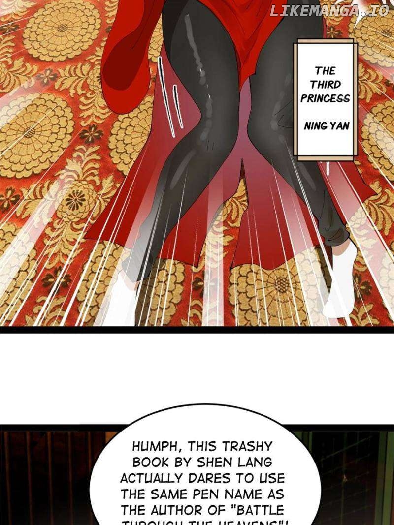 Read Ultimate Son in Law En Manga Online