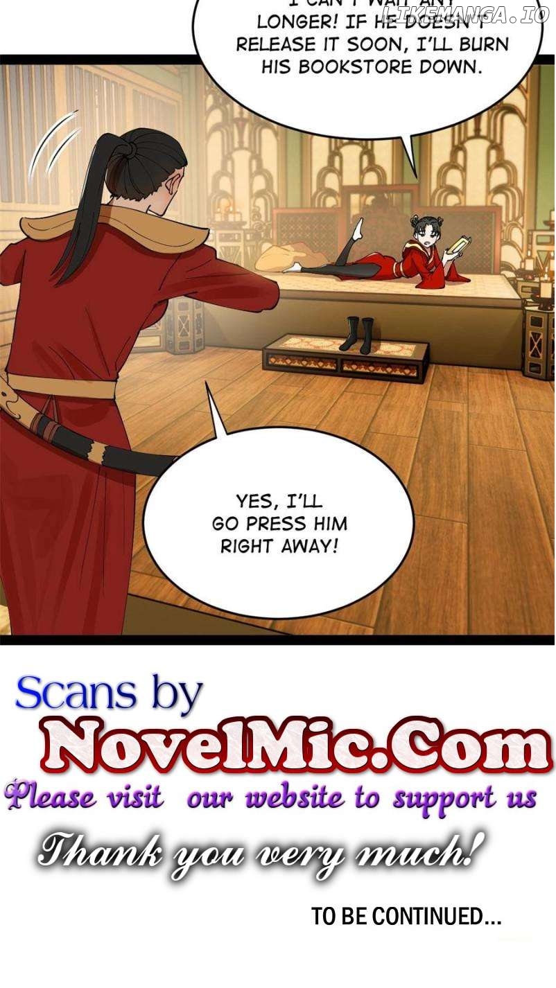 Read Ultimate Son in Law En Manga Online