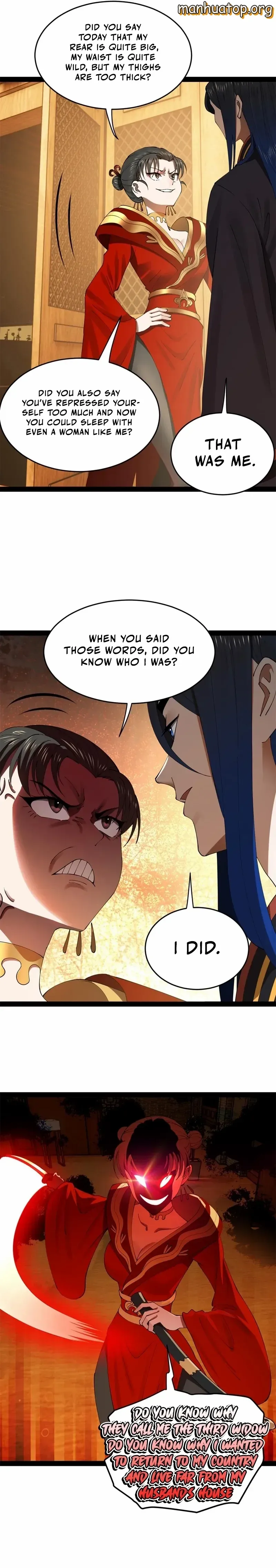 Read Ultimate Son in Law En Manga Online