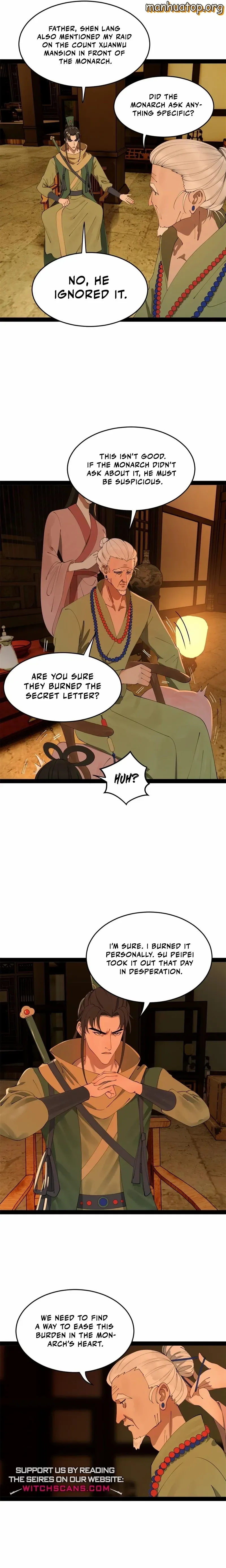 Read Ultimate Son in Law En Manga Online