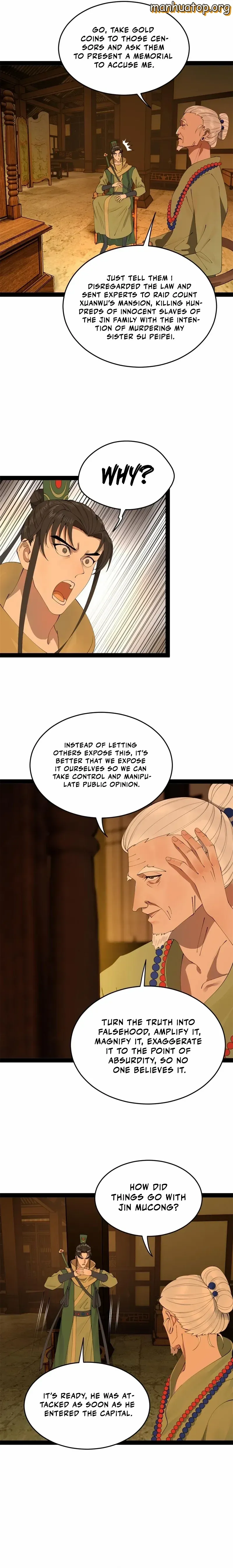 Read Ultimate Son in Law En Manga Online