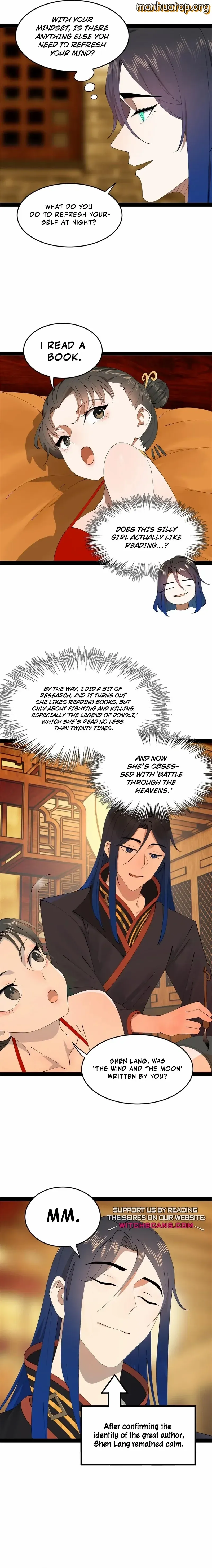 Read Ultimate Son in Law En Manga Online